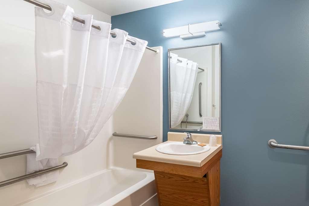 Extended Stay America Select Suites - Tallahassee - East Buitenkant foto