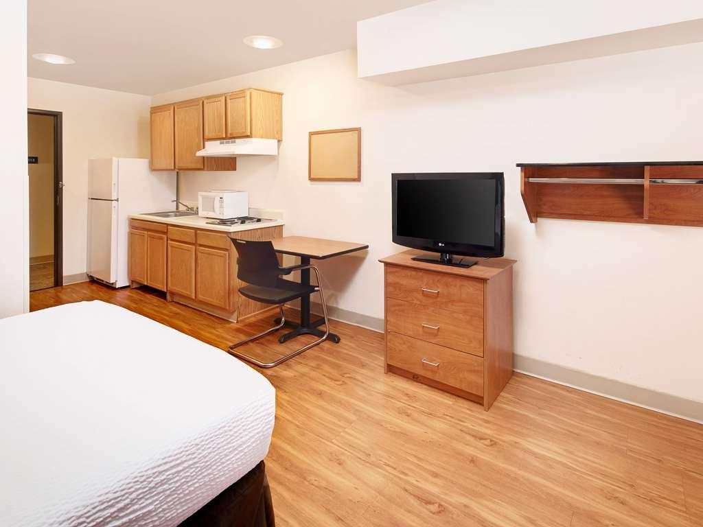 Extended Stay America Select Suites - Tallahassee - East Kamer foto