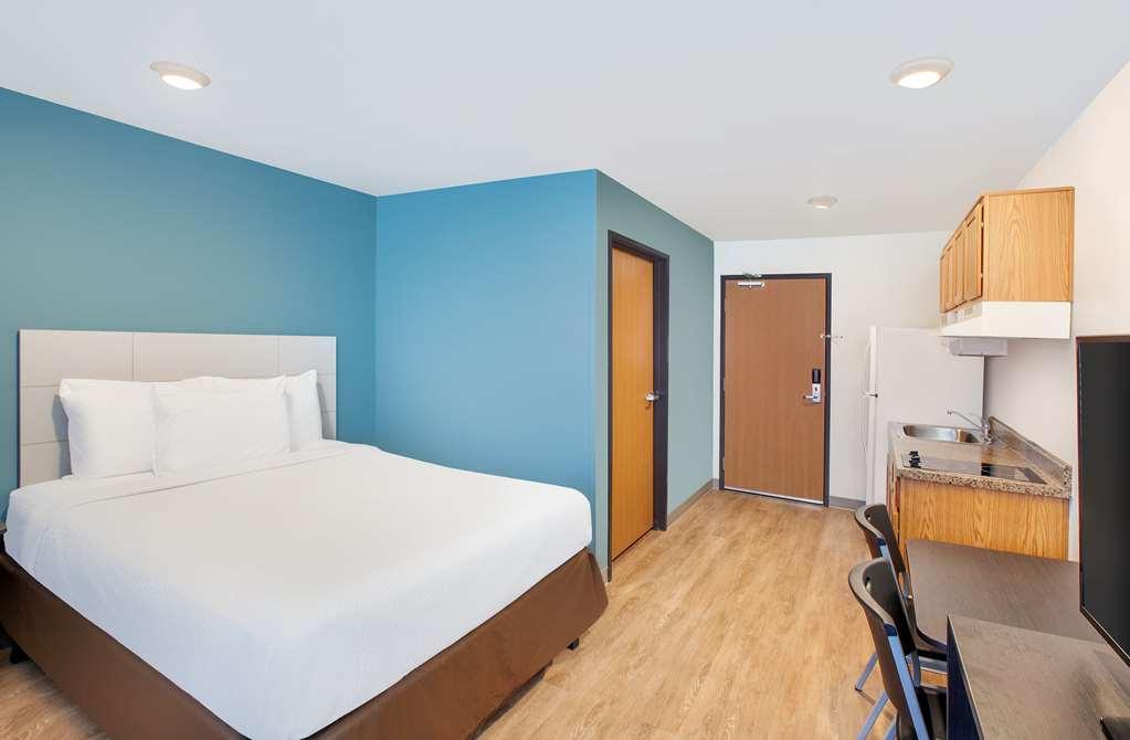 Extended Stay America Select Suites - Tallahassee - East Kamer foto