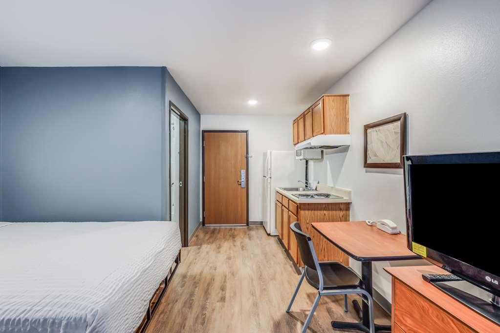 Extended Stay America Select Suites - Tallahassee - East Kamer foto