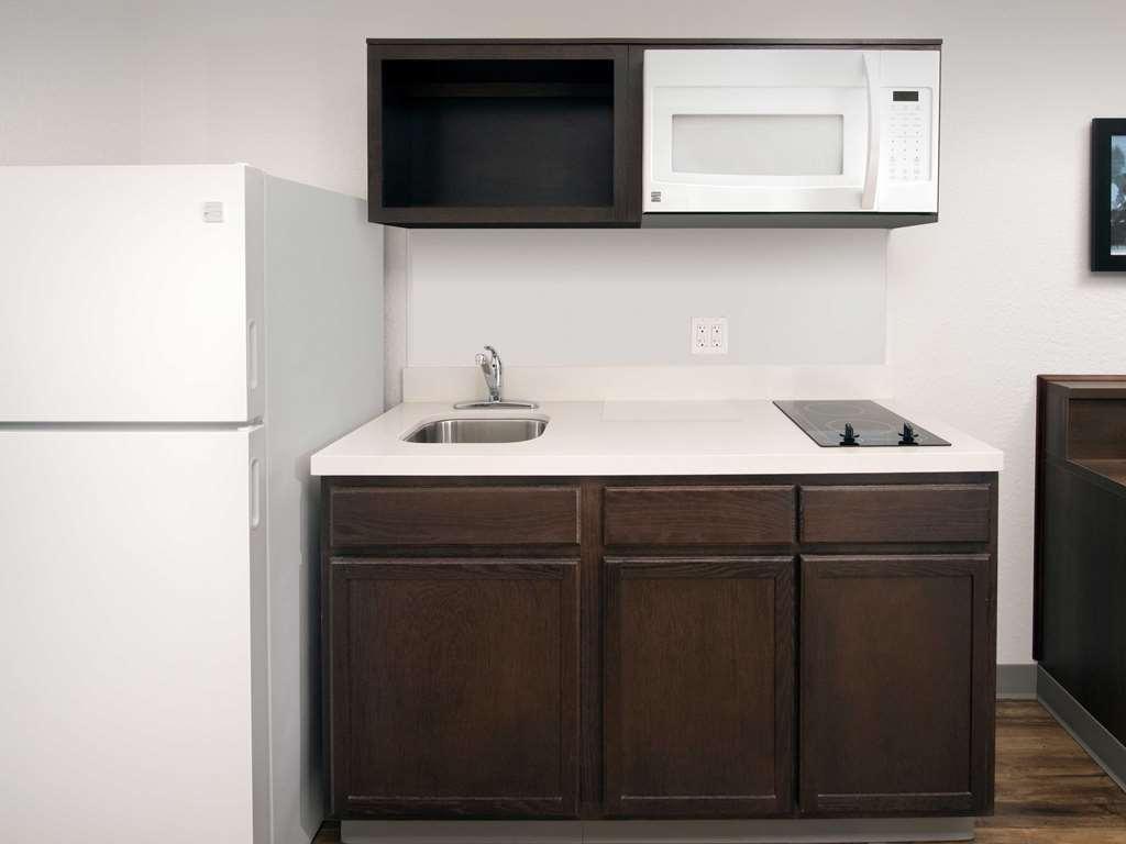 Extended Stay America Select Suites - Tallahassee - East Kamer foto