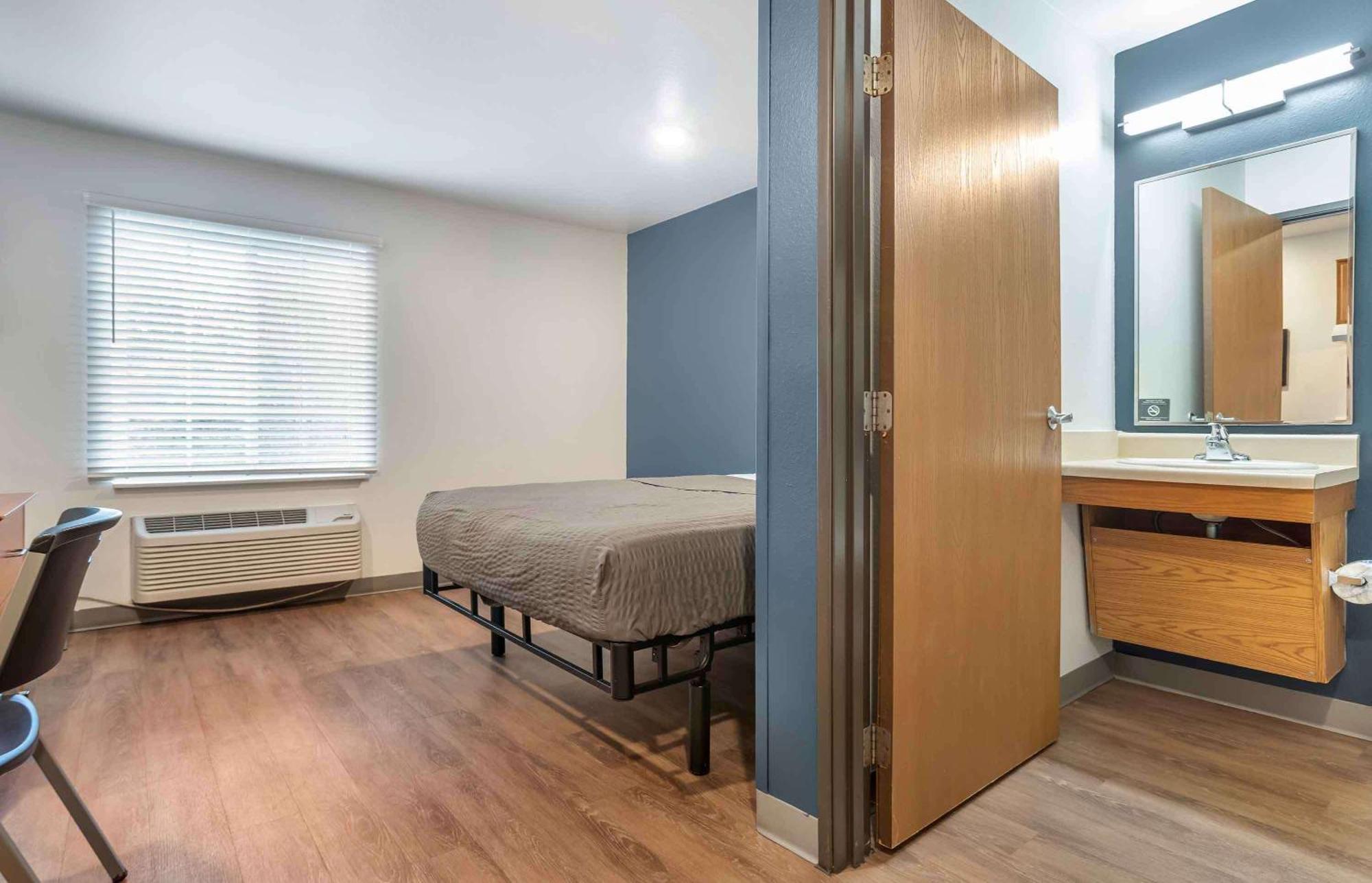 Extended Stay America Select Suites - Tallahassee - East Buitenkant foto